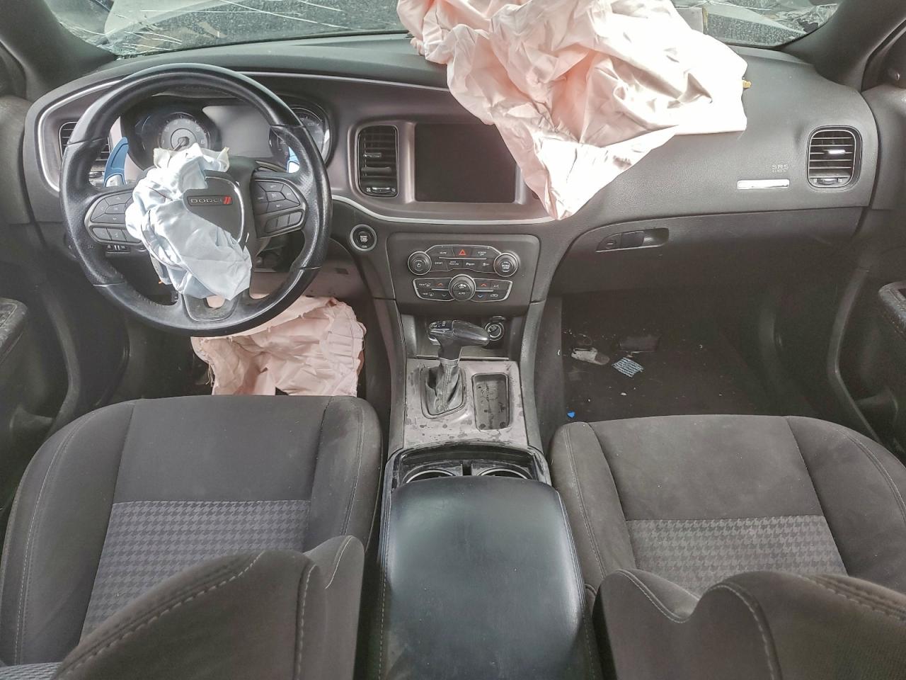 2021 Dodge Charger R/T VIN: 2C3CDXCT6MH671419 Lot: 85774625