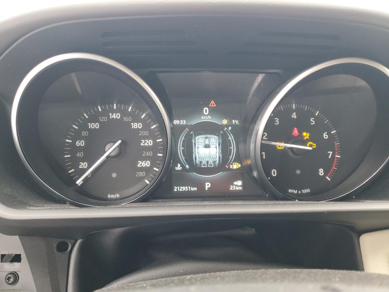 2016 Land Rover Range Rover Sport Hse VIN: SALWR2VFXGA551302 Lot: 91908255