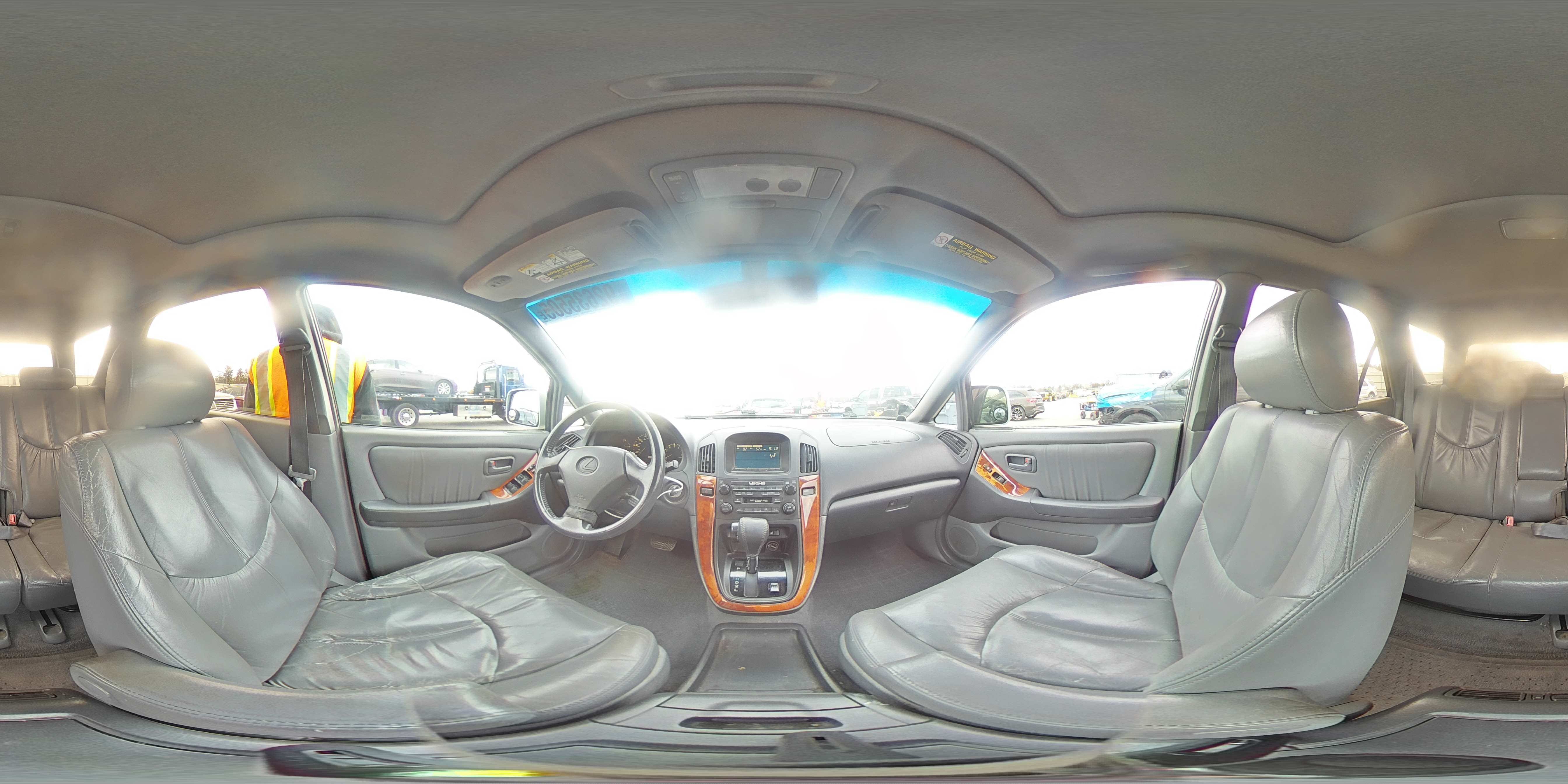 2000 Lexus Rx 300 VIN: JT6HF10U2Y0142928 Lot: 92635505