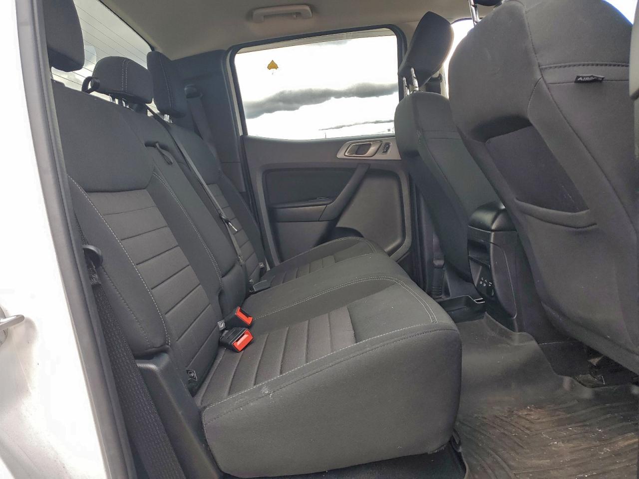 2019 Ford Ranger Xl VIN: 1FTER4FH7KLB03143 Lot: 93355185