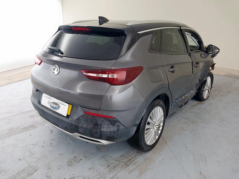 2019 VAUXHALL GRANDLAND X 1.5 TURBO D BUSINESS EDITION NAV 5DR