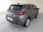 2019 VAUXHALL GRANDLAND X 1.5 TURBO D BUSINESS EDITION NAV 5DR for sale at Copart GLOUCESTER