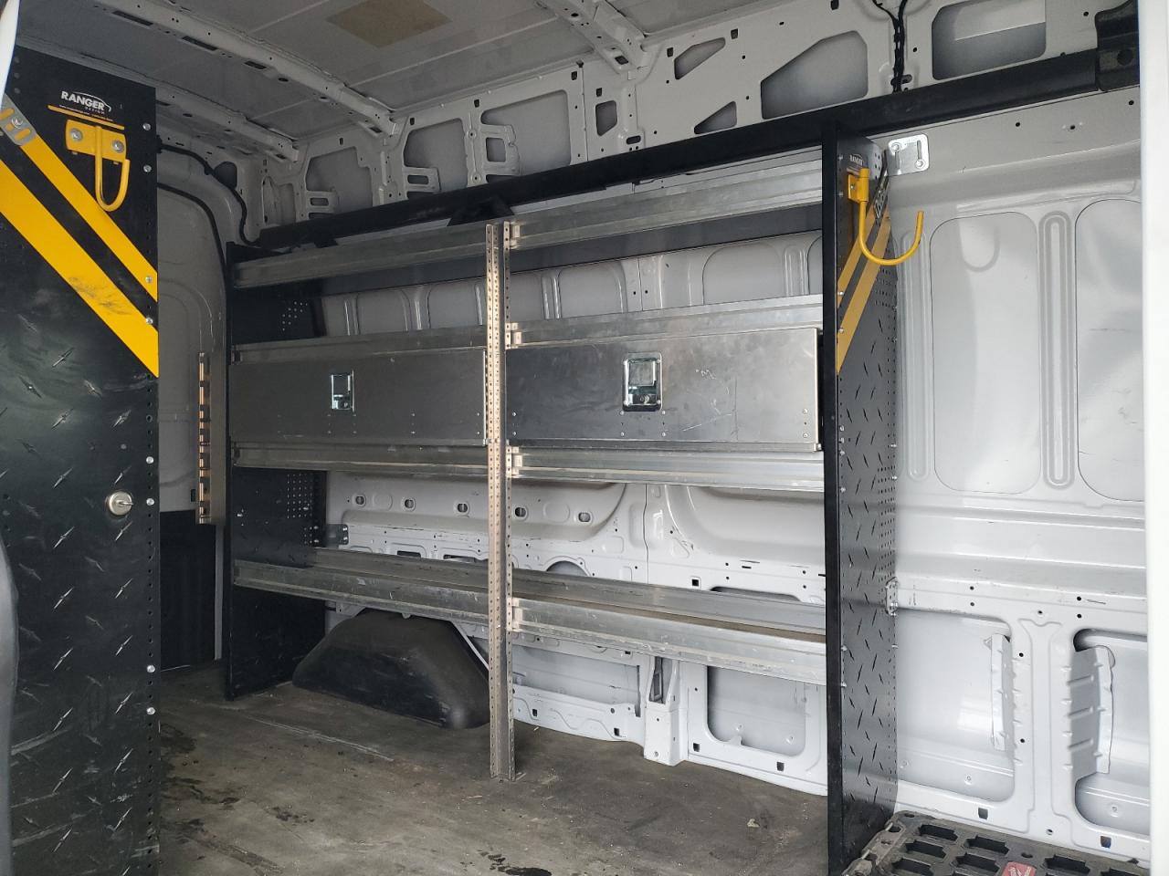 2024 Ford Transit Delivery Van VIN: 1FTBW1XG5RKB01908 Lot: 92881715