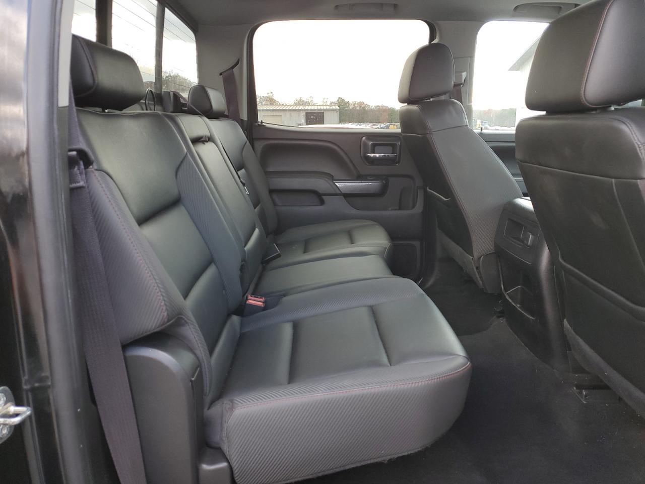 2016 GMC Sierra K2500 Slt VIN: 1GT12TE87GF170961 Lot: 92166685