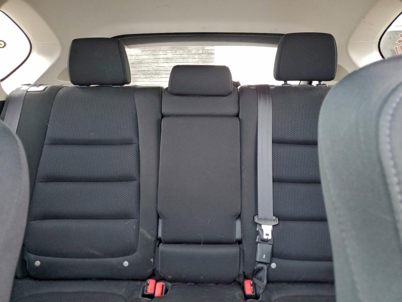 2016 Mazda Cx-5 Touring VIN: JM3KE4CY9G0606014 Lot: 94115855