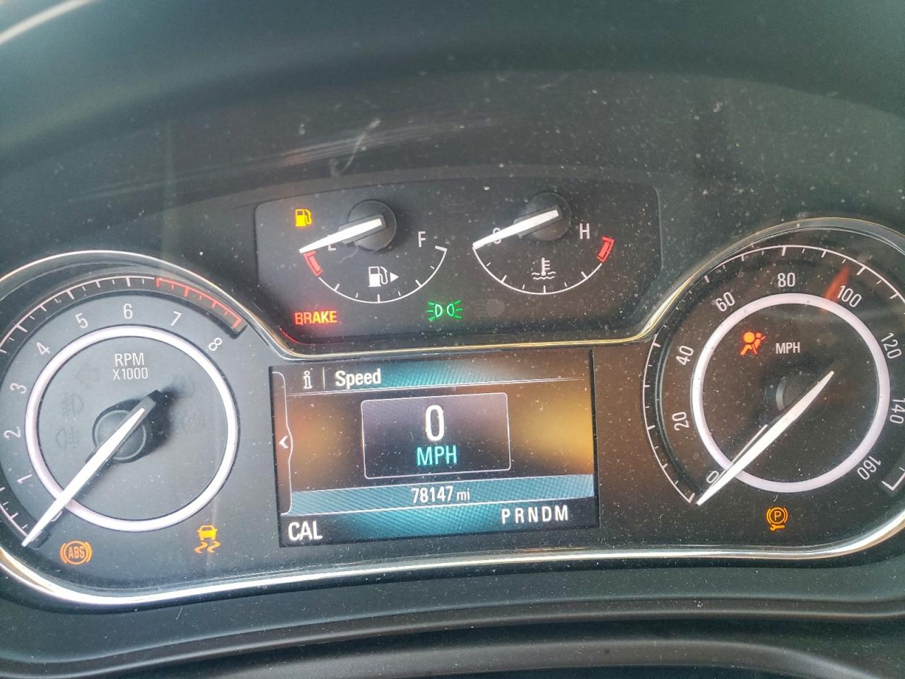 2015 Buick Regal VIN: 2G4GK5EX9F9148380 Lot: 94329045