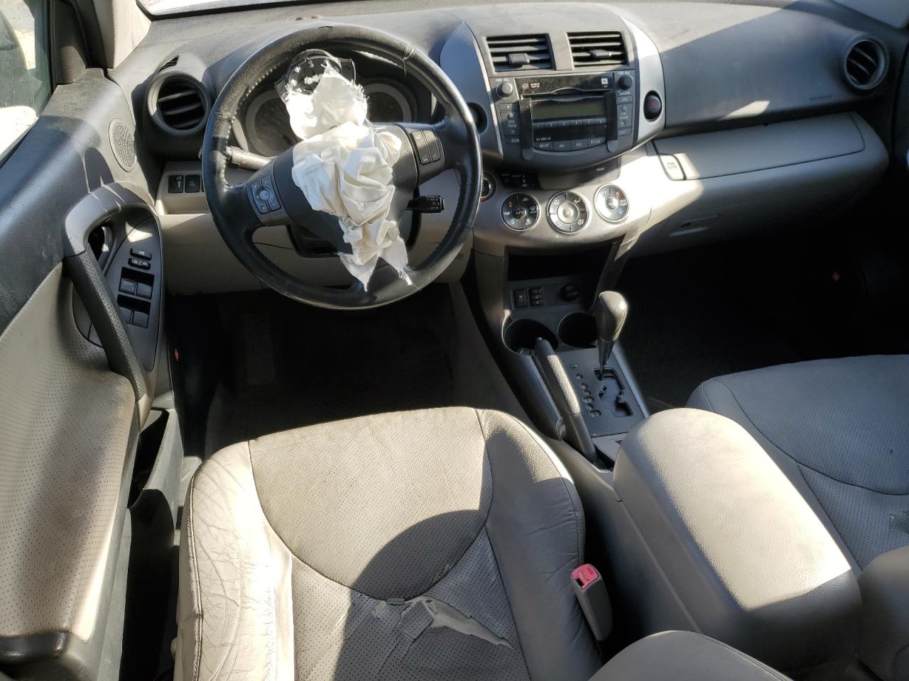 2009 Toyota Rav4 Limited VIN: JTMBK31V79D003157 Lot: 91418715