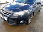 2012 FORD FOCUS 1.0 125 ECOBOOST ZETEC 5DR for sale at Copart SANDWICH