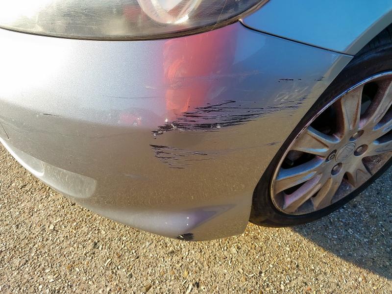 2007 HONDA JAZZ 1.4 I-DSI SE 5DR CVT-7