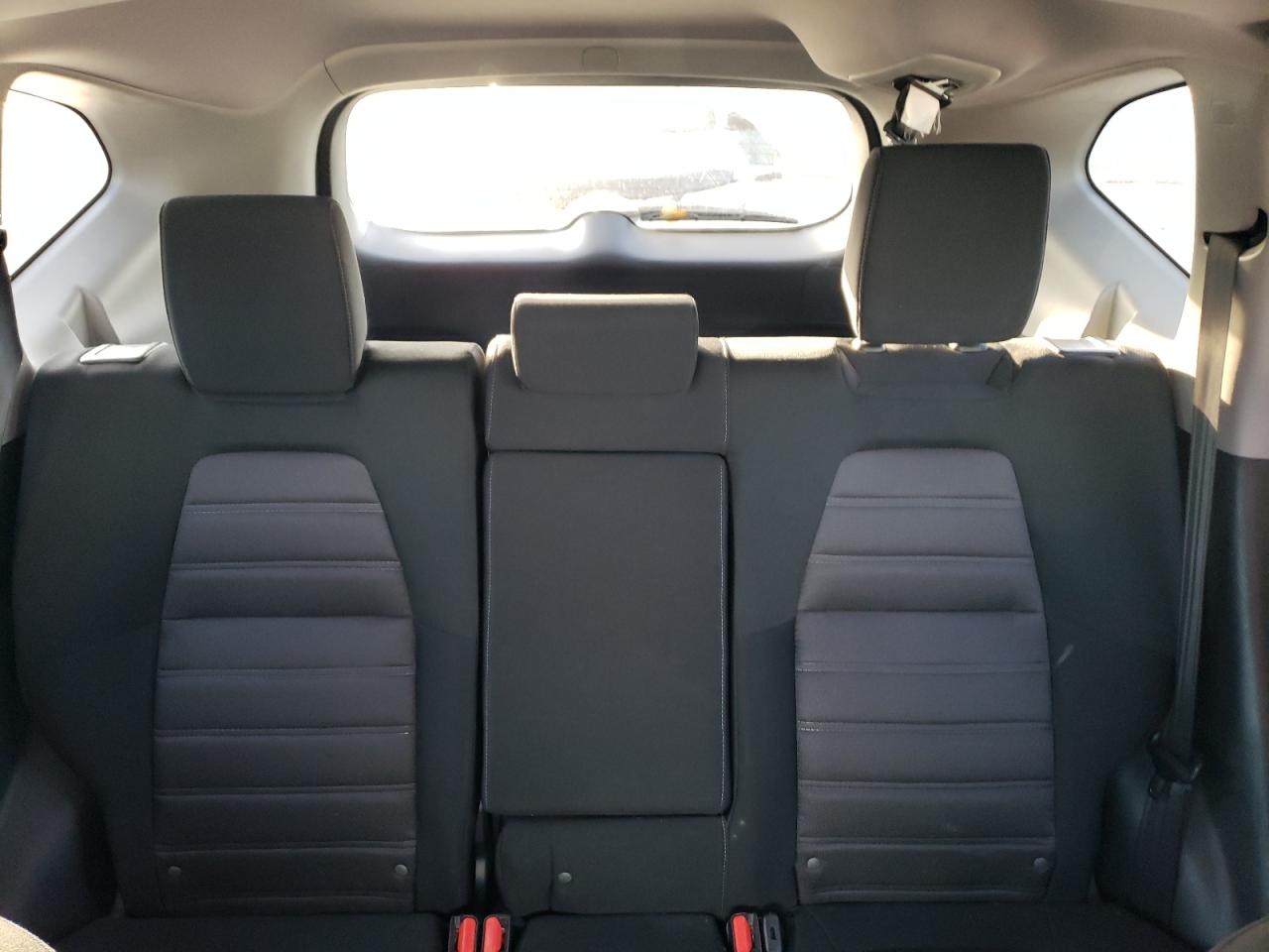 2019 Honda Cr-V Ex VIN: 5J6RW2H53KA009249 Lot: 93224535