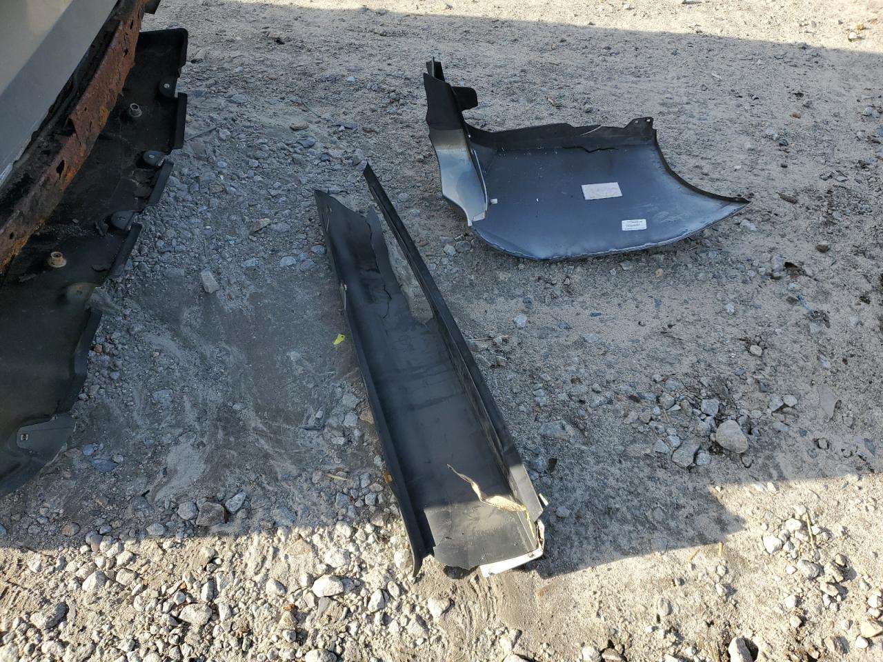 2013 Toyota Sienna Sport VIN: 5TDXK3DC8DS290571 Lot: 92695475