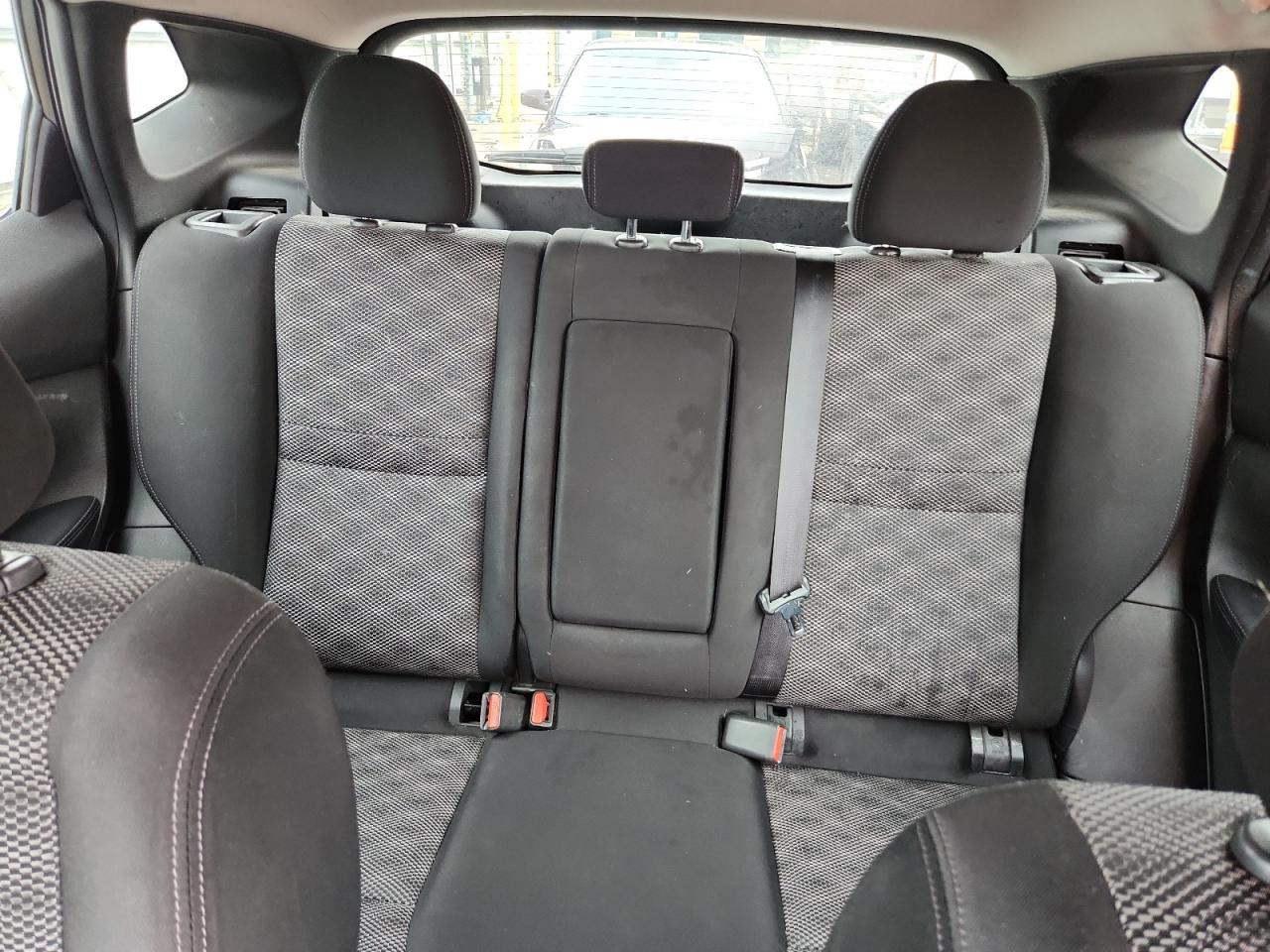 2017 Nissan Rogue Sport S VIN: JN1BJ1CR8HW111039 Lot: 92756245