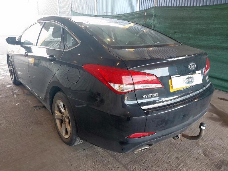 2014 HYUNDAI I40 1.7 CRDI [115] BLUE DRIVE ACTIVE 4DR