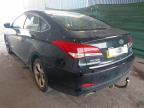 2014 HYUNDAI I40 1.7 CRDI [115] BLUE DRIVE ACTIVE 4DR for sale at Copart SANDTOFT