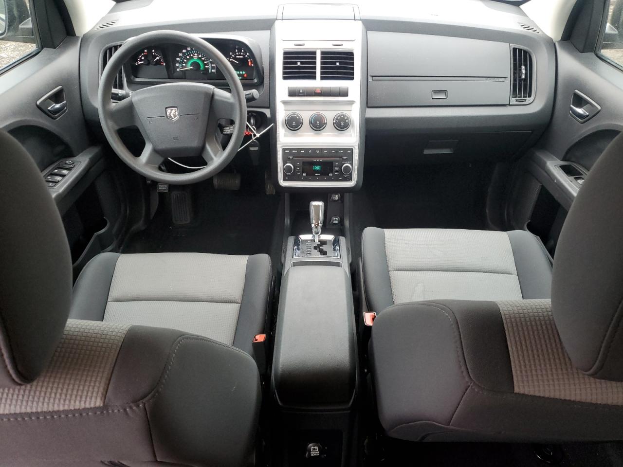 2009 Dodge Journey Se VIN: 3D4GG47B59T158118 Lot: 93051055