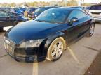 2007 AUDI TT 2.0T FSI 2DR for sale at Copart SANDY