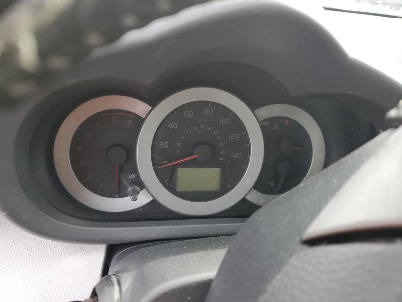 2010 Toyota Rav4 Limited VIN: 2T3DK4DV8AW033754 Lot: 92834705