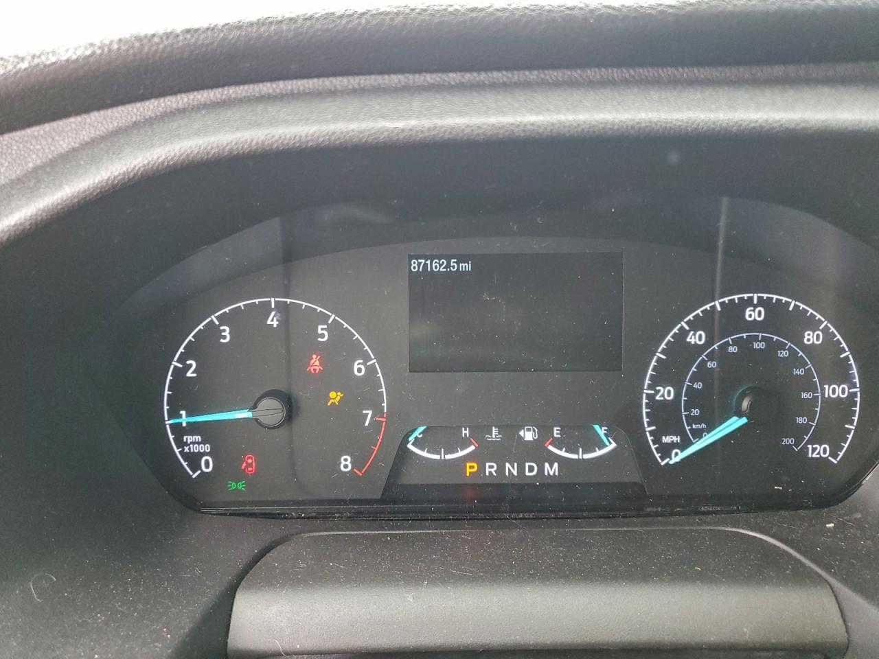 2021 Ford Transit T-150 VIN: 1FTYE1Y84MKA09749 Lot: 94293095