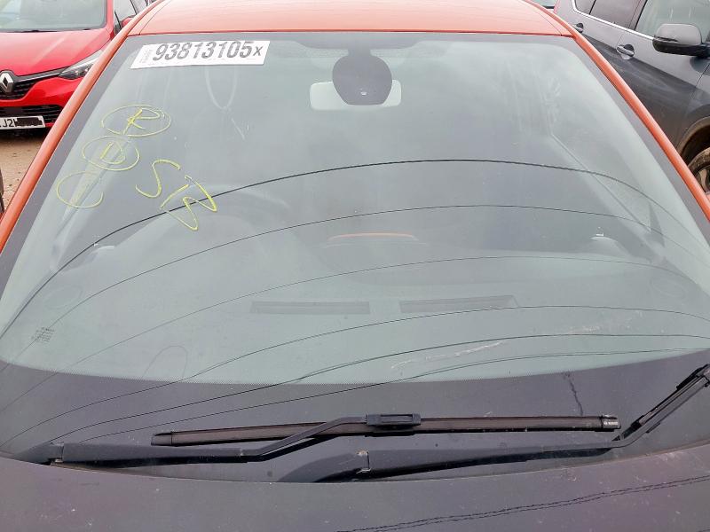 2014 RENAULT CAPTUR 0.9 TCE 90 DYNAMIQUE S MEDIANAV ENERGY 5DR