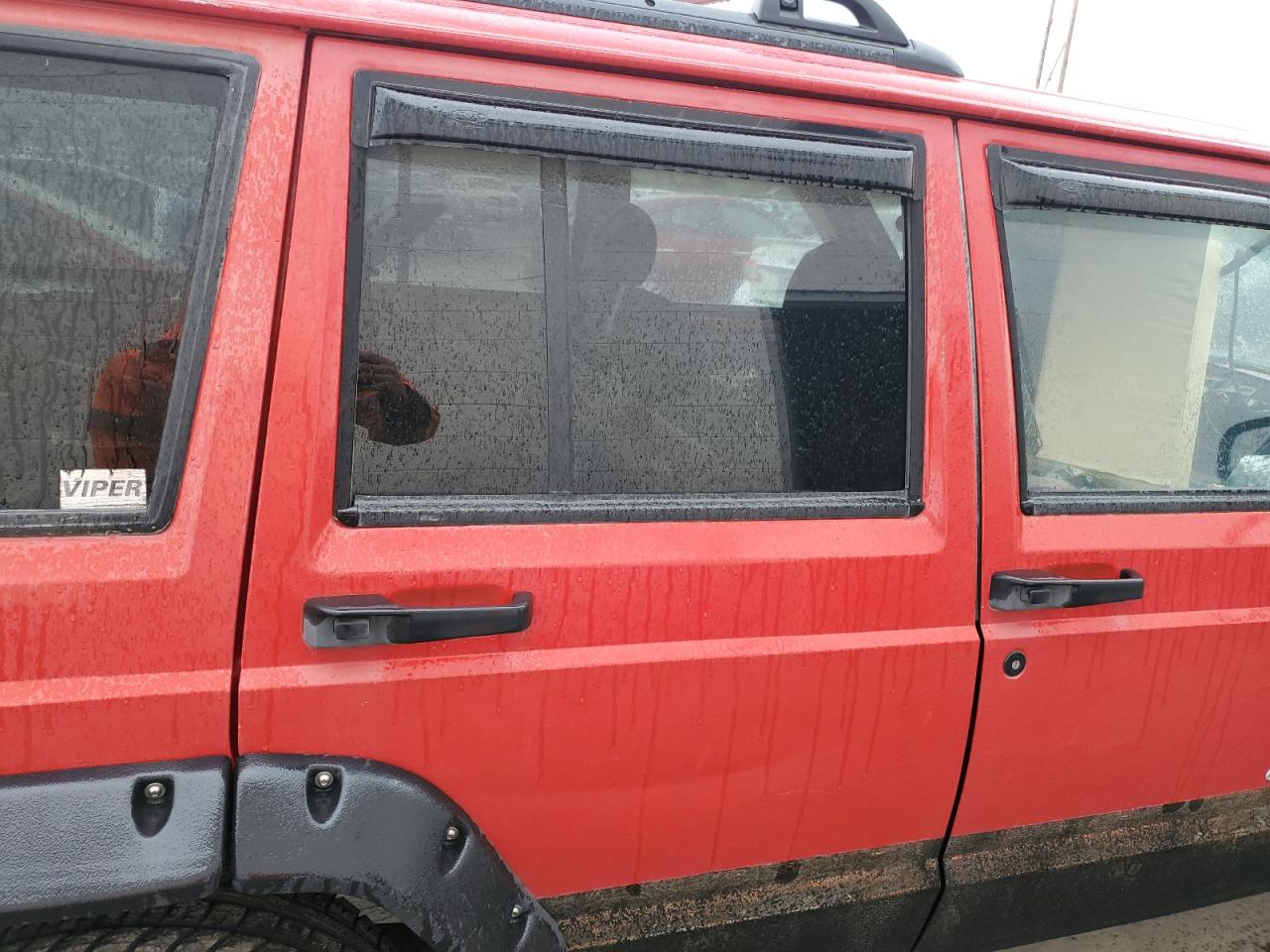 1999 Jeep Cherokee Sport VIN: 1J4FF68SXXL510554 Lot: 93561135