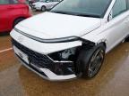 2025 HYUNDAI BAYON 1.0 TGDI ULTIMATE 5DR DCT for sale at Copart NEWBURY