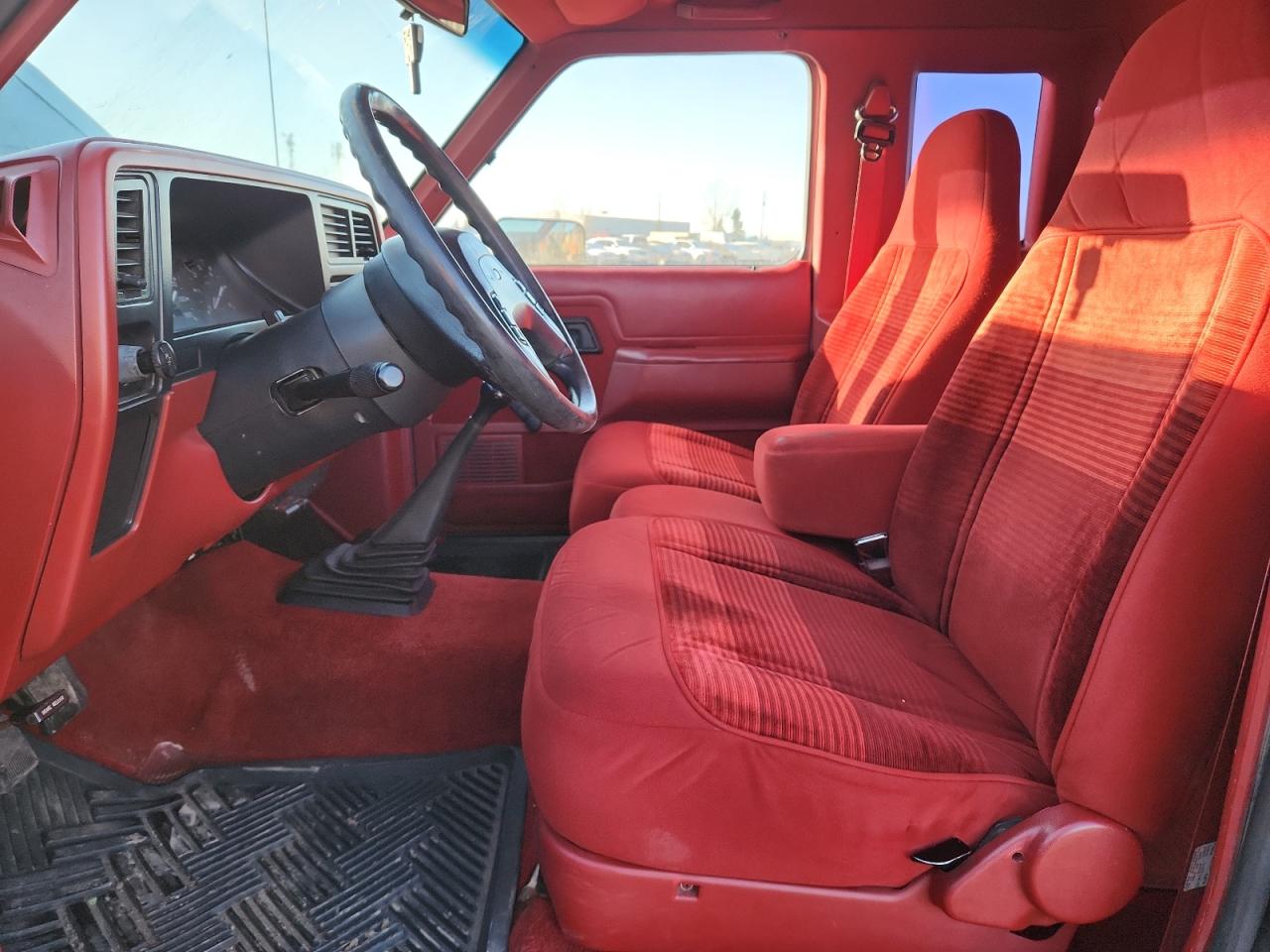 1992 Ford Ranger Super Cab VIN: 1FTCR14U7NPA08018 Lot: 91552905