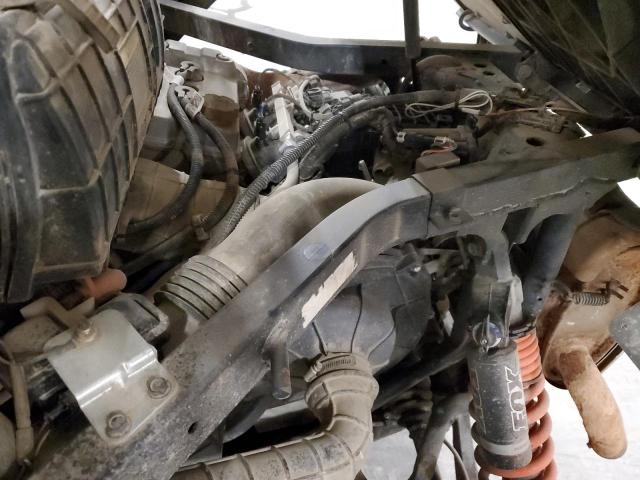 2021 POLARIS GENERAL 4 - UTILITY VEHICLE