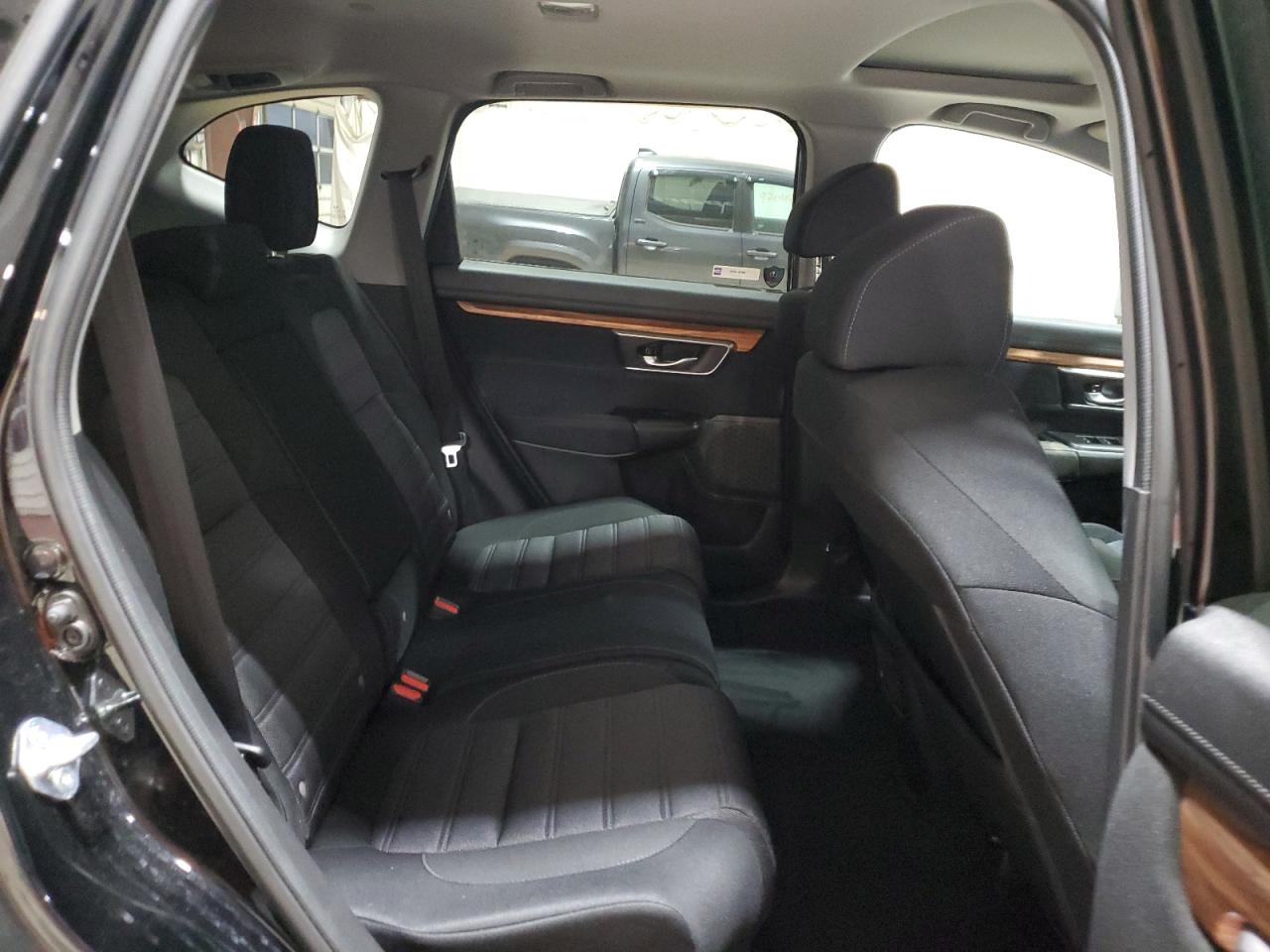 2021 Honda Cr-V Ex VIN: 2HKRW2H5XMH681214 Lot: 92361765