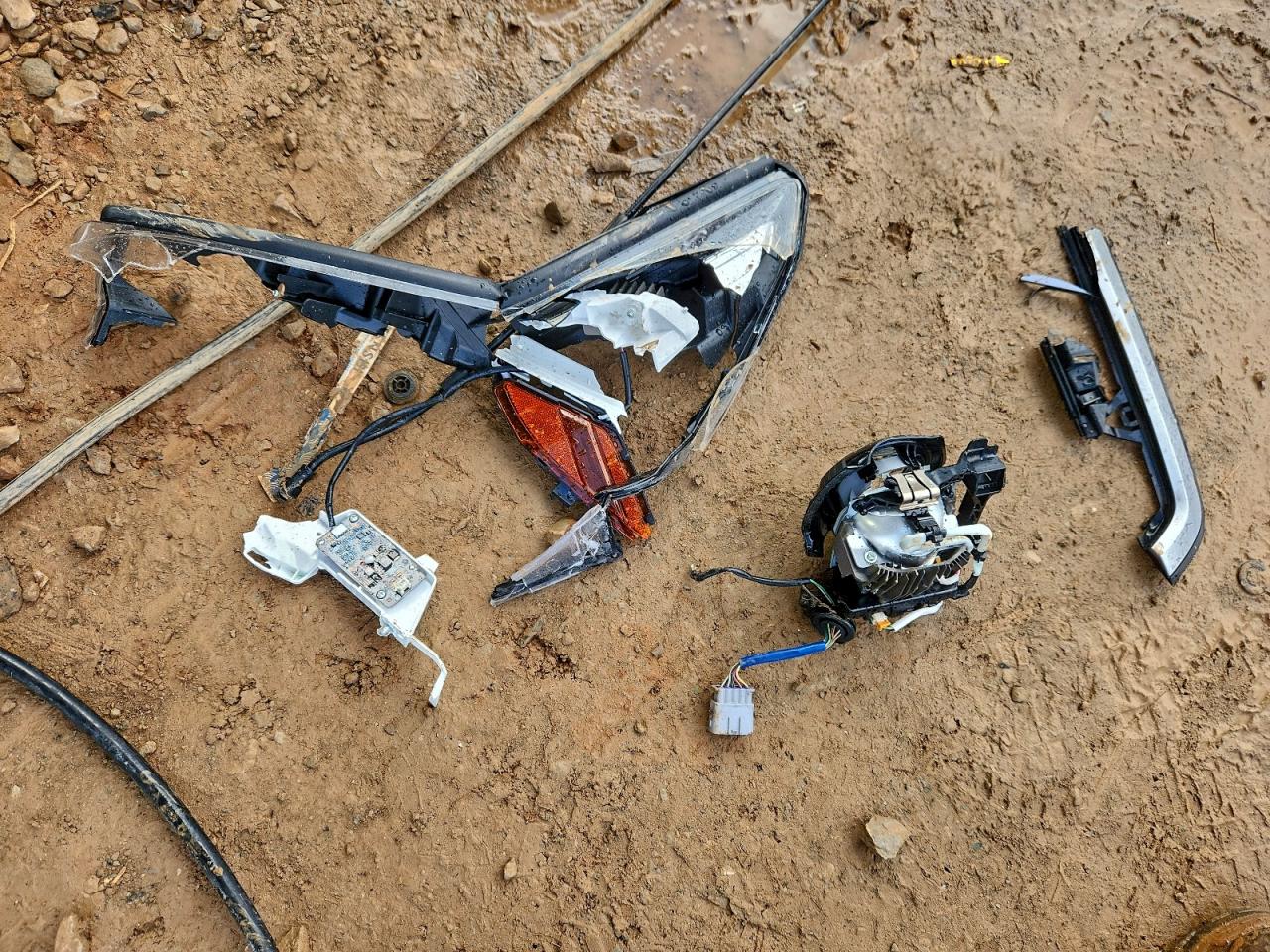 2021 Subaru Forester Premium VIN: JF2SKAFC2MH444578 Lot: 94064115