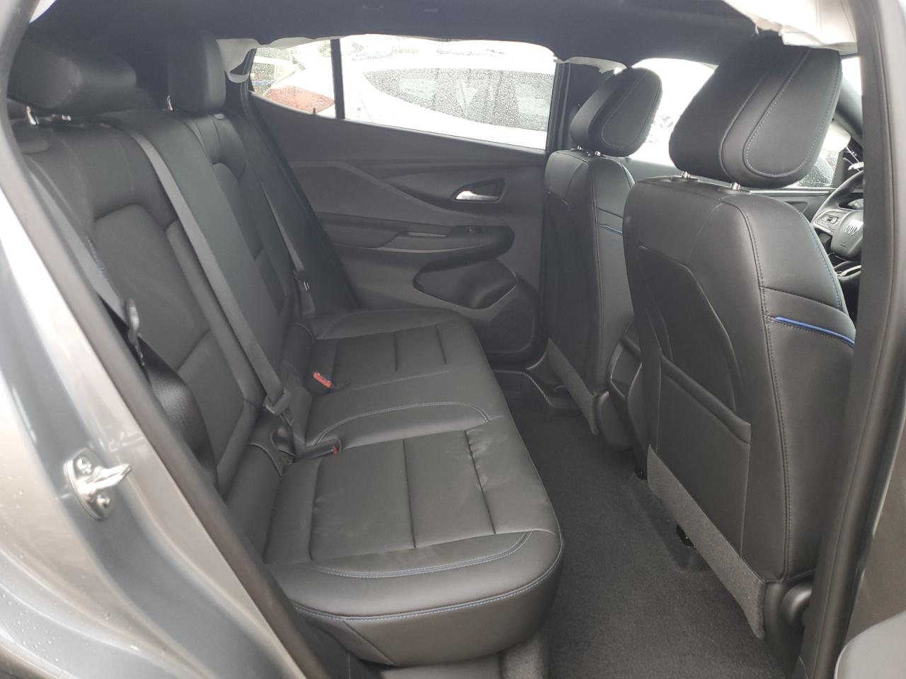 2025 Buick Envista Sport Touring VIN: KL47LBEP7SB232006 Lot: 91462895