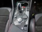 2018 ALFA ROMEO GIULIA 2.9 V6 BITURBO QUADRIFOGLIO 4DR AUTO for sale at Copart ROCHFORD