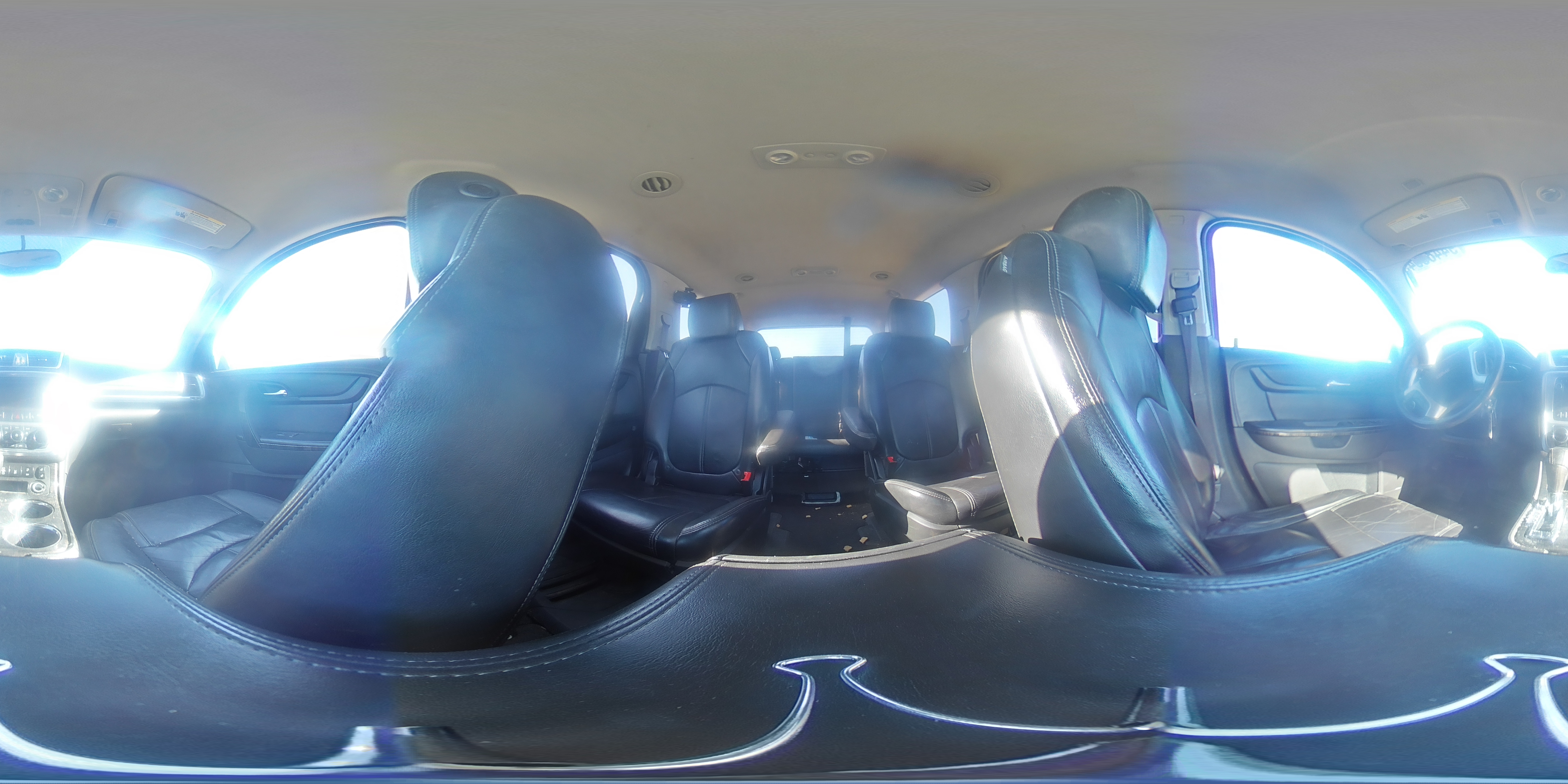 2014 GMC Acadia Slt-1 VIN: 1GKKVRKD1EJ106963 Lot: 94485345