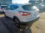2015 NISSAN QASHQAI N- for sale at Copart SANDWICH