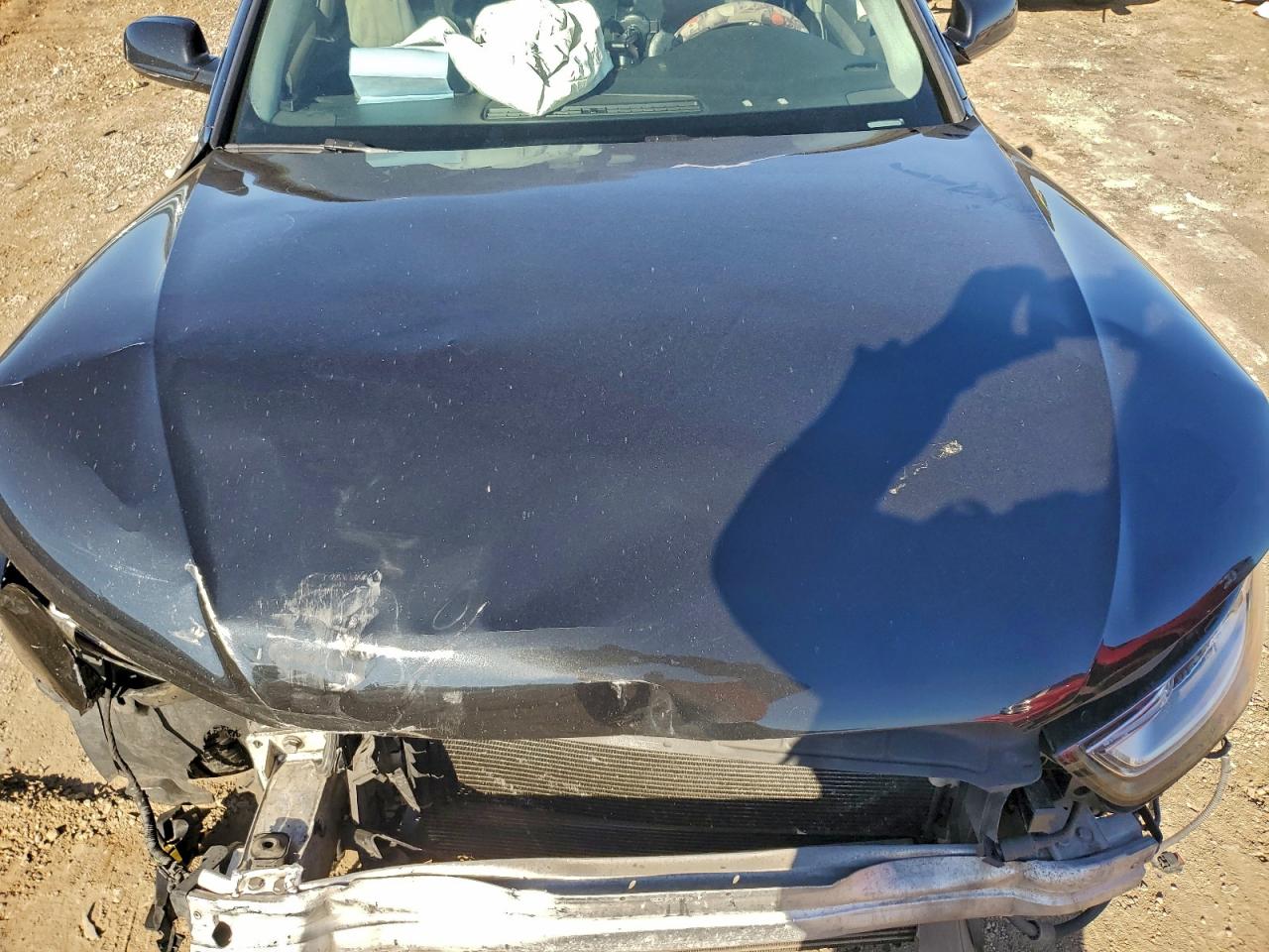 2013 Audi A4 Premium VIN: WAUBFAFL3DN020036 Lot: 94571735