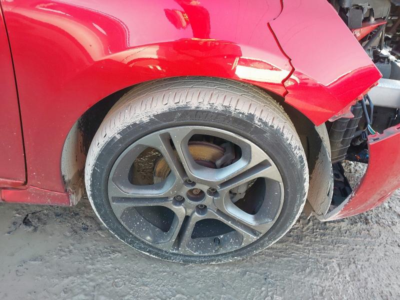 2019 RENAULT CLIO 0.9 TCE 90 GT LINE 5DR