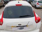 2013 NISSAN JUKE 1.6 TEKNA 5DR for sale at Copart SANDWICH