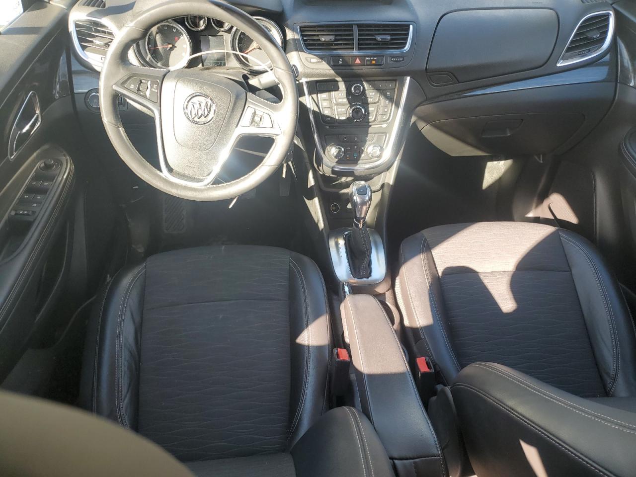 2015 Buick Encore Convenience VIN: KL4CJFSB2FB049932 Lot: 92871865