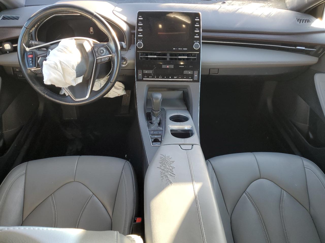 2019 Toyota Avalon Xle VIN: 4T1BZ1FB0KU032452 Lot: 92962235