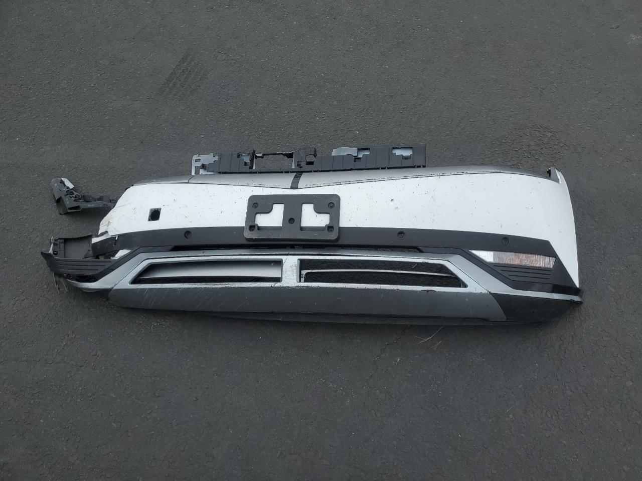 2024 Hyundai Ioniq 5 Sel VIN: KM8KN4DE6RU286008 Lot: 91619225