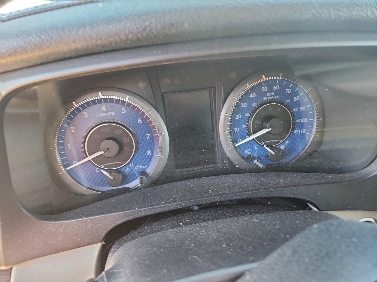 2016 Toyota Sienna Xle VIN: 5TDYK3DC8GS757495 Lot: 94339315