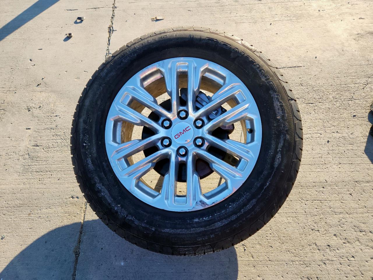 2022 GMC Yukon Slt VIN: 1GKS2BKD4NR344517 Lot: 91673755