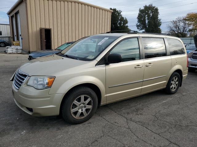 2010 Chrysler Town & Country Touring