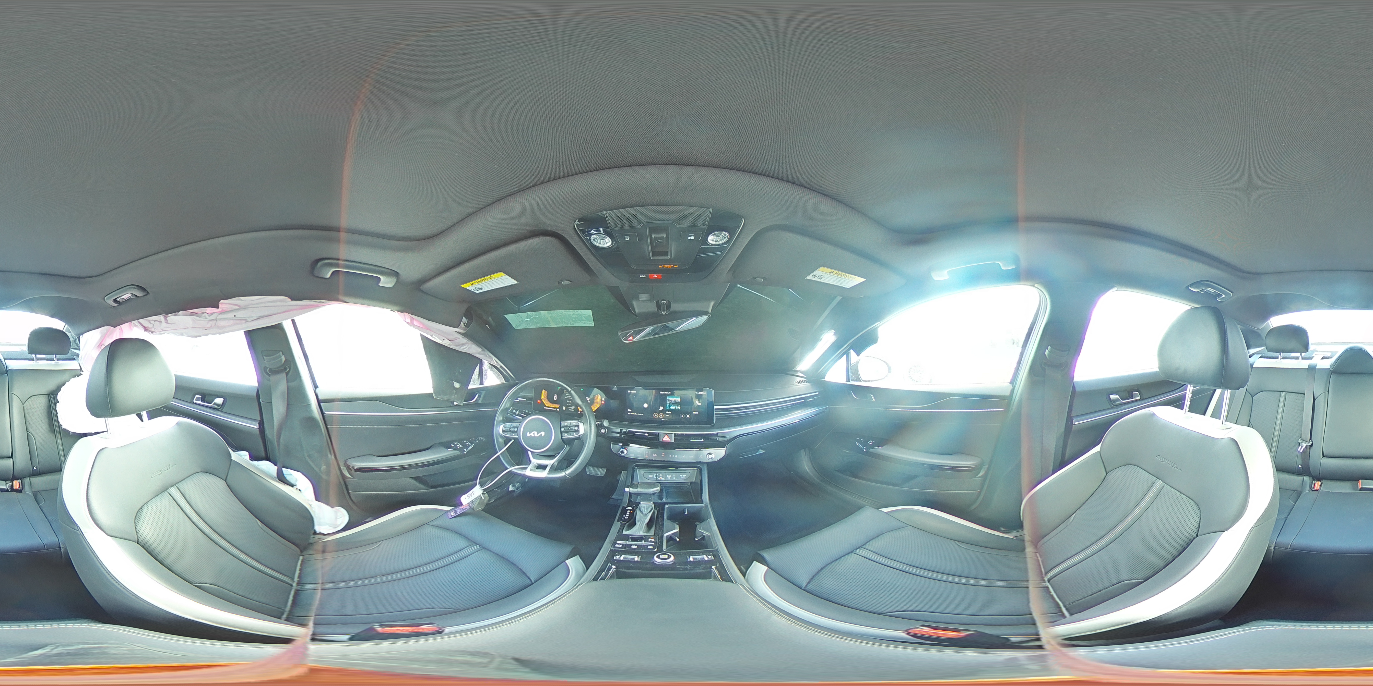 2025 Kia K5 Gt Line VIN: KNAG64J78S5319410 Lot: 94288695