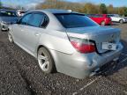 2005 BMW 5 SERIES 535D SPORT 4DR AUTO for sale at Copart SANDTOFT