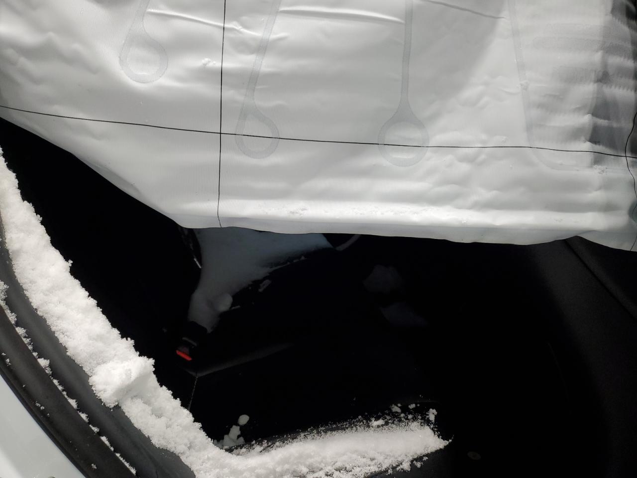 2024 Tesla Model 3 VIN: LRW3E7FA1RC058005 Lot: 91372505