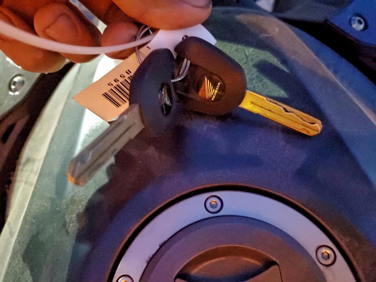 2022 Honda Cb500 Fa VIN: MLHPC6355N5300544 Lot: 94162115