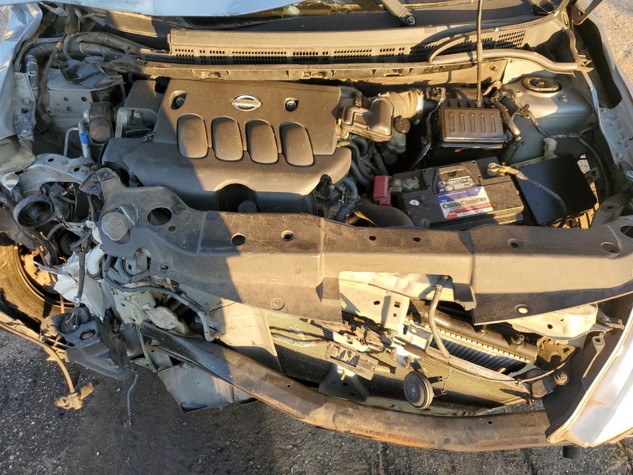 2011 Nissan Versa S VIN: 3N1BC1CP1BL478631 Lot: 93851425