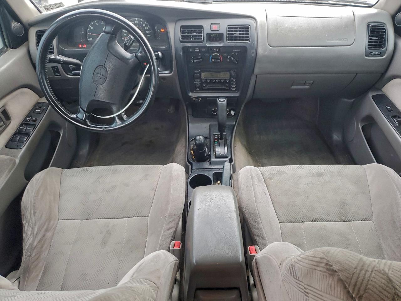 2001 Toyota 4Runner Sr5 VIN: JT3HN86R410333588 Lot: 94300595