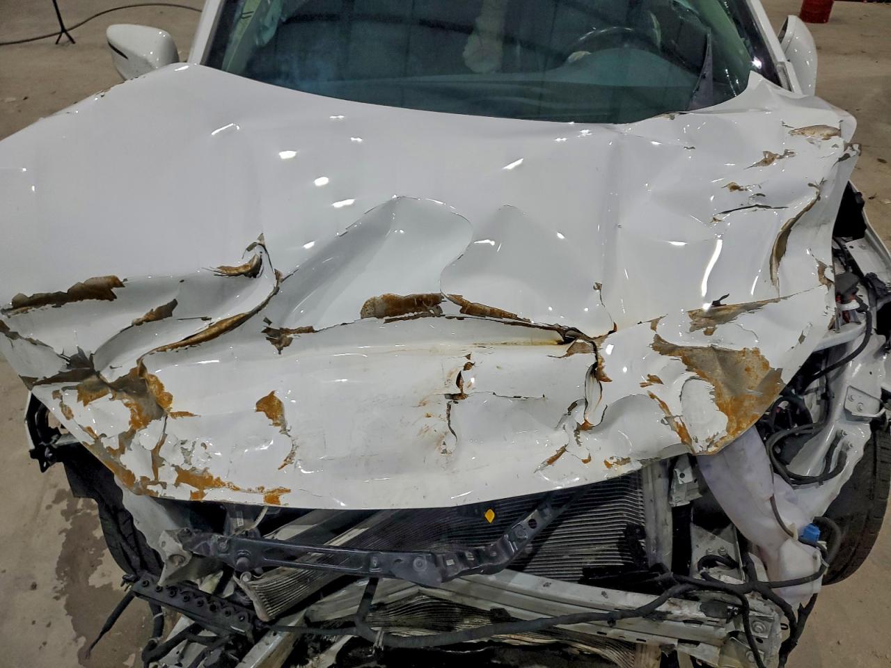 2018 Buick Enclave Essence VIN: 5GAERBKW4JJ153468 Lot: 92626795