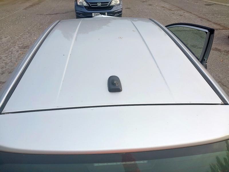 2013 TOYOTA AURIS 1.8 VVTI HYBRID ICON 5DR CVT AUTO